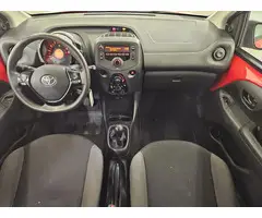 Toyota Aygo 1.0 VVT-i x-fun - 6