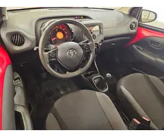 Toyota Aygo 1.0 VVT-i x-fun - 7