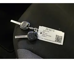 Toyota Aygo 1.0 VVT-i x-fun - 10