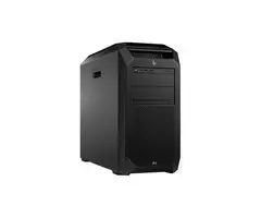 HP Z8 G5 Workstation 2x Intel Xeon 16C 6426Y 2.60GHz, 64GB DDR5, 1TB nvme, Quadro RTX 4000 8GB