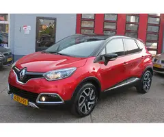 Renault Captur 0.9 TCe Helly Hansen , CLIMA , PDC , NAVI, CAMERA - 1