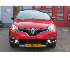Renault Captur 0.9 TCe Helly Hansen , CLIMA , PDC , NAVI, CAMERA - 2