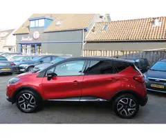 Renault Captur 0.9 TCe Helly Hansen , CLIMA , PDC , NAVI, CAMERA - 4