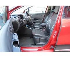 Renault Captur 0.9 TCe Helly Hansen , CLIMA , PDC , NAVI, CAMERA - 6