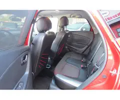 Renault Captur 0.9 TCe Helly Hansen , CLIMA , PDC , NAVI, CAMERA - 7