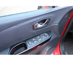 Renault Captur 0.9 TCe Helly Hansen , CLIMA , PDC , NAVI, CAMERA - 8