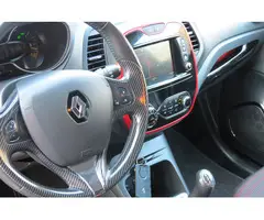 Renault Captur 0.9 TCe Helly Hansen , CLIMA , PDC , NAVI, CAMERA - 9