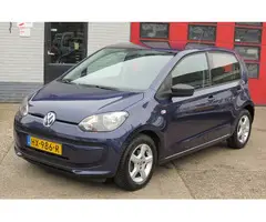 Volkswagen Up! 1.0 take up! BlueMotion , 5 DEURS , 1e Eig , Dealer
