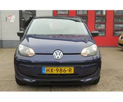 Volkswagen Up! 1.0 take up! BlueMotion , 5 DEURS , 1e Eig , Dealer