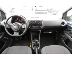 Volkswagen Up! 1.0 take up! BlueMotion , 5 DEURS , 1e Eig , Dealer