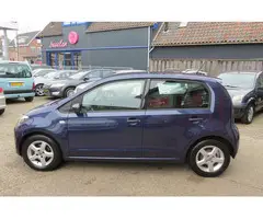 Volkswagen Up! 1.0 take up! BlueMotion , 5 DEURS , 1e Eig , Dealer