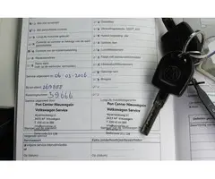 Volkswagen Up! 1.0 take up! BlueMotion , 5 DEURS , 1e Eig , Dealer