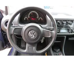 Volkswagen Up! 1.0 take up! BlueMotion , 5 DEURS , 1e Eig , Dealer - 8