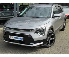 Kia Niro 1.6 GDi PHEV 184 PK Plug In ExecutiveLine DEC-2022 1e eigen | dealer onderh | full option - 1