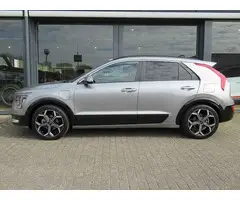 Kia Niro 1.6 GDi PHEV 184 PK Plug In ExecutiveLine DEC-2022 1e eigen | dealer onderh | full option - 2