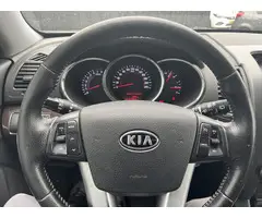 Kia Sorento 2.4 X-clusive 7p. Cruise / Trekhaak / Leer / Schuif-kantel dak - 6