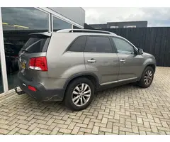 Kia Sorento 2.4 X-clusive 7p. Cruise / Trekhaak / Leer / Schuif-kantel dak - 8