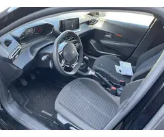 Peugeot 208 1.2 PureTech Active Led / Cruise / Nav