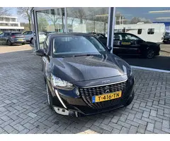 Peugeot 208 1.2 PureTech Active Led / Cruise / Nav