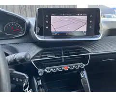 Peugeot 208 1.2 PureTech Active Led / Cruise / Nav