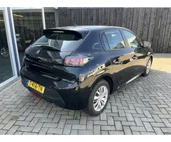 Peugeot 208 1.2 PureTech Active Led / Cruise / Nav - 7