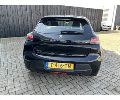 Peugeot 208 1.2 PureTech Active Led / Cruise / Nav - 8