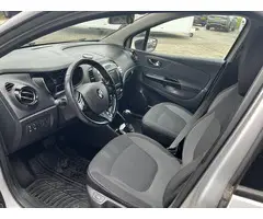 Renault Captur 1.2 TCe Dynamique Camera / Lmv / Pdc / Led / Stoelverwarming