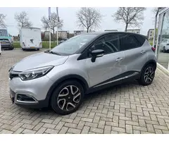 Renault Captur 1.2 TCe Dynamique Camera / Lmv / Pdc / Led / Stoelverwarming
