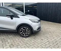 Renault Captur 1.2 TCe Dynamique Camera / Lmv / Pdc / Led / Stoelverwarming