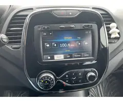 Renault Captur 1.2 TCe Dynamique Camera / Lmv / Pdc / Led / Stoelverwarming - 8