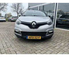 Renault Captur 1.2 TCe Dynamique Camera / Lmv / Pdc / Led / Stoelverwarming - 9