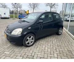 Toyota Yaris 1.3 VVT-i Sol lmv (bj 2004) - 7