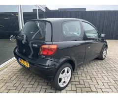 Toyota Yaris 1.3 VVT-i Sol lmv (bj 2004) - 8