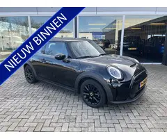MINI Mini Electric Classic 33 kWh Led / Schuif kantel / Cruise / Carplay