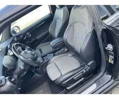 MINI Mini Electric Classic 33 kWh Led / Schuif kantel / Cruise / Carplay