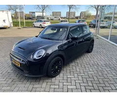 MINI Mini Electric Classic 33 kWh Led / Schuif kantel / Cruise / Carplay