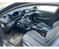 Peugeot e-208 EV Allure 50 kWh Pano / Led / Cruise / carplay / Camera / Stoelverwarming - 3