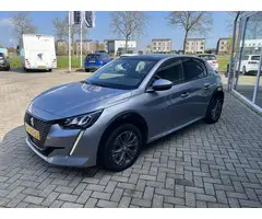 Peugeot e-208 EV Allure 50 kWh Pano / Led / Cruise / carplay / Camera / Stoelverwarming - 4