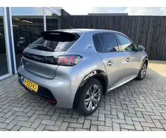 Peugeot e-208 EV Allure 50 kWh Pano / Led / Cruise / carplay / Camera / Stoelverwarming - 6