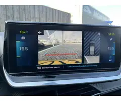 Peugeot e-208 EV Allure 50 kWh Pano / Led / Cruise / carplay / Camera / Stoelverwarming - 7