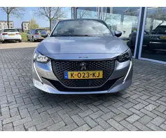 Peugeot e-208 EV Allure 50 kWh Pano / Led / Cruise / carplay / Camera / Stoelverwarming - 8