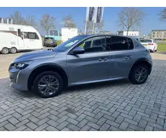 Peugeot e-208 EV Allure 50 kWh Pano / Led / Cruise / carplay / Camera / Stoelverwarming - 9