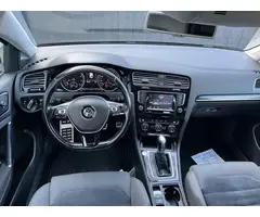 Volkswagen Golf Variant 1.2 TSI Highline Camera / Lmv / Pdc / Cruise / Nav / Clima