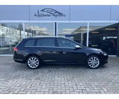 Volkswagen Golf Variant 1.2 TSI Highline Camera / Lmv / Pdc / Cruise / Nav / Clima