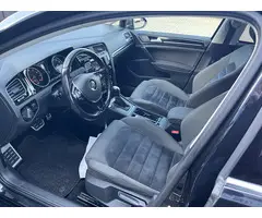 Volkswagen Golf Variant 1.2 TSI Highline Camera / Lmv / Pdc / Cruise / Nav / Clima