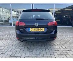 Volkswagen Golf Variant 1.2 TSI Highline Camera / Lmv / Pdc / Cruise / Nav / Clima
