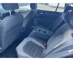 Volkswagen Golf Variant 1.2 TSI Highline Camera / Lmv / Pdc / Cruise / Nav / Clima - 6