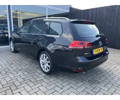 Volkswagen Golf Variant 1.2 TSI Highline Camera / Lmv / Pdc / Cruise / Nav / Clima - 10