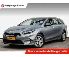 Kia Ceed Sportswagon 1.0 T-GDi DynamicLine Full map navigatie/ Camera/ DAB+/ Adapt. cruise/ Climate