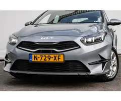Kia Ceed Sportswagon 1.0 T-GDi DynamicLine Full map navigatie/ Camera/ DAB+/ Adapt. cruise/ Climate